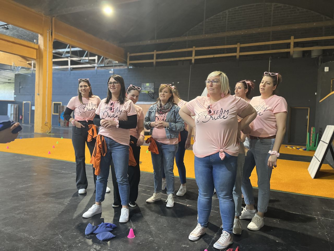 Team Building dans les Hauts-de-France chez Team Square