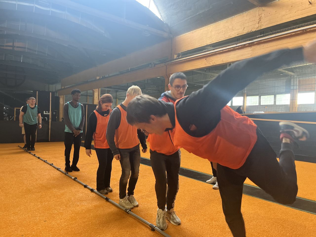 Team Building dans les Hauts-de-France : la formule séminaire tout inclus