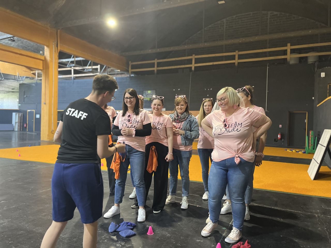 Team Building dans les Hauts-de-France : quelles activités de cohésion ?