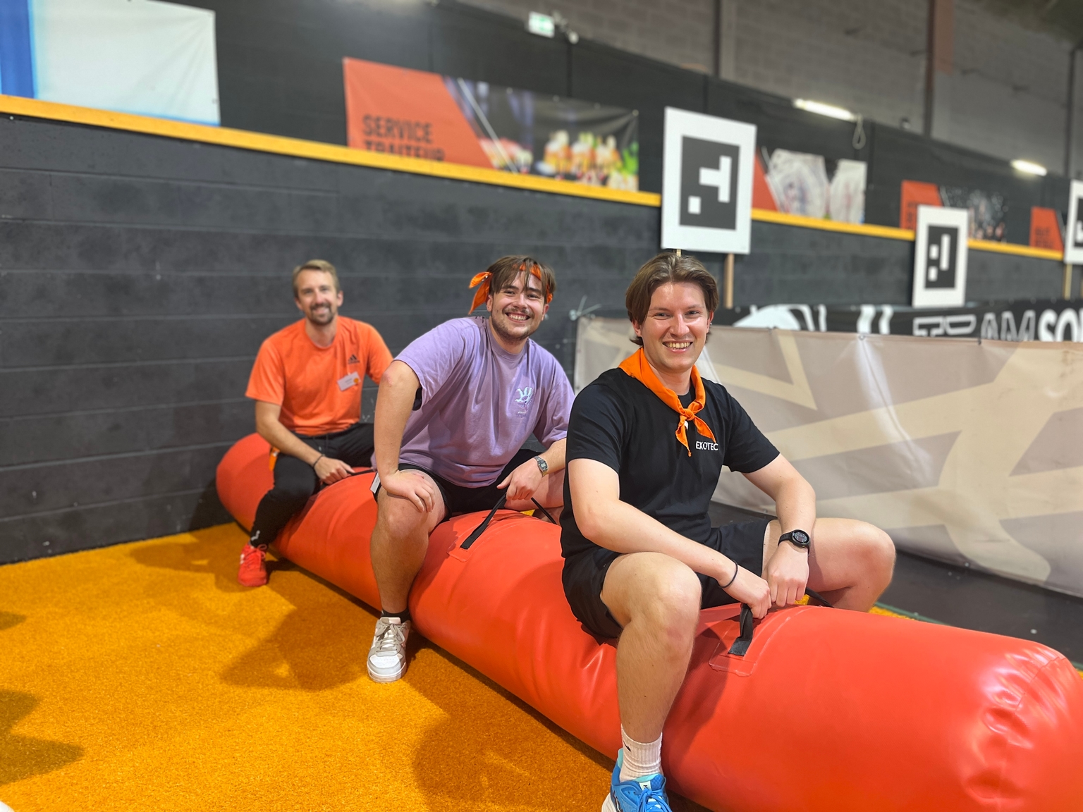 Team building Hauts-de-France : l’art de fédérer autrement