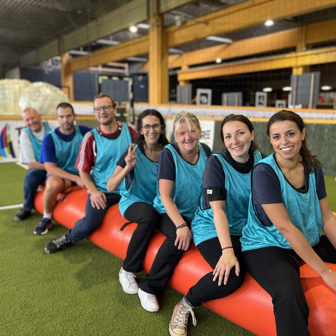 Team Building dans les Hauts-de-France : quand réserver pour avoir le choix des dates